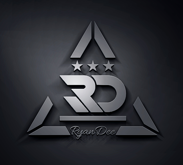 RyanDee Ent. Logo