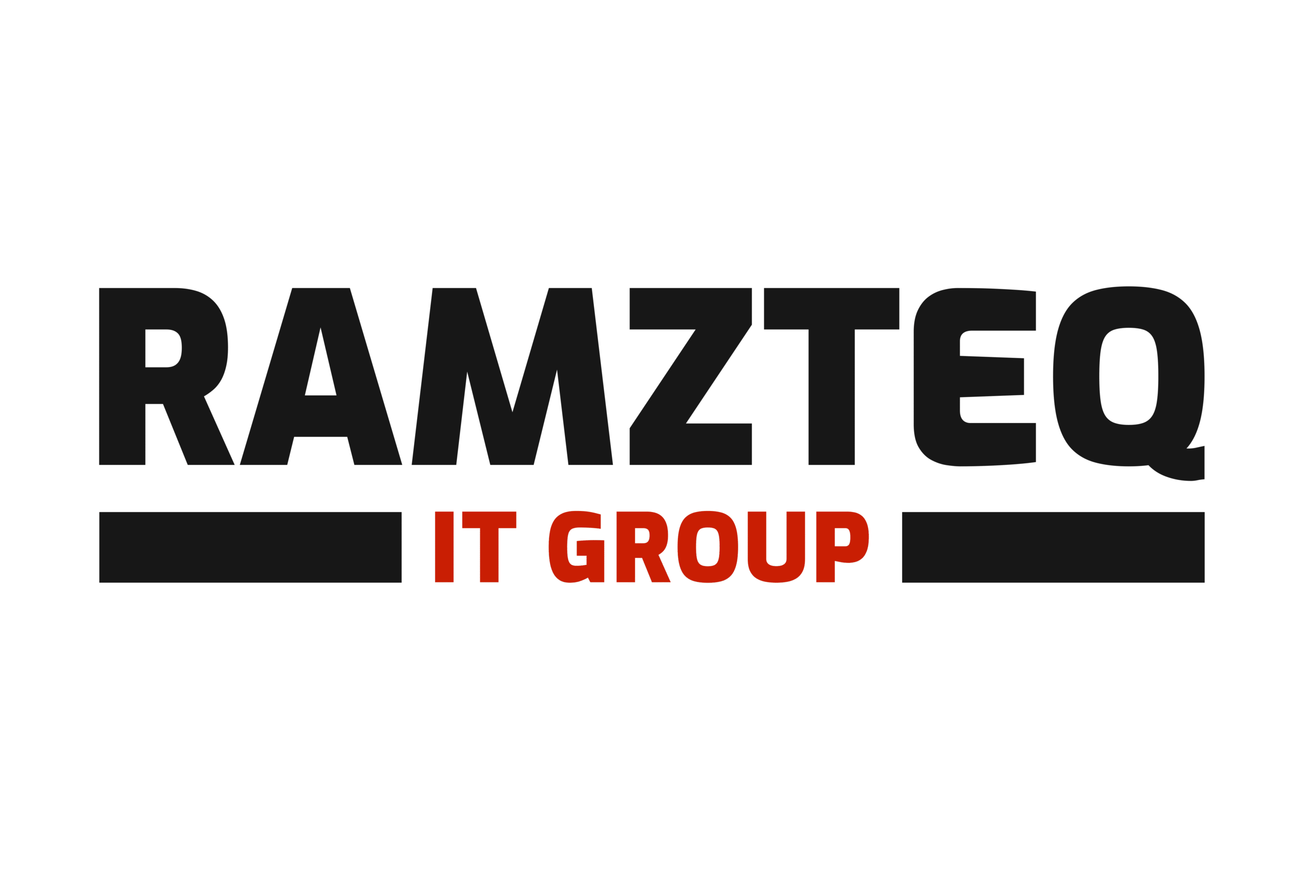 Ramzteq Logo